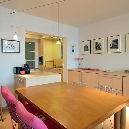 Beachfront Bliss In Apartamento