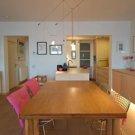 Beachfront Bliss In Apartamento