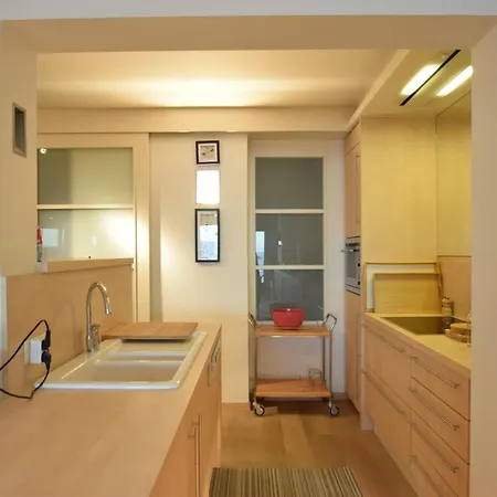 Beachfront Bliss In Apartamento