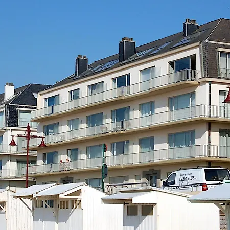 Apartment Golden 0203 With Sea-view In