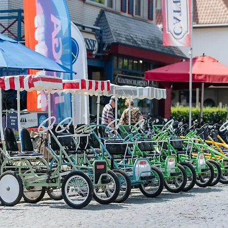 Apartamento Beachfront Bliss In