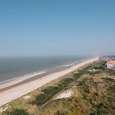 Beachfront Bliss In Apartamento *
